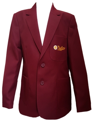 Tudor Primary Academy Unisex Blazer (Optional)